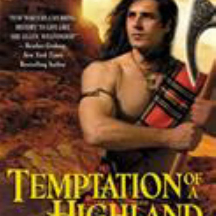 Temptation of a Highland Scoundrel