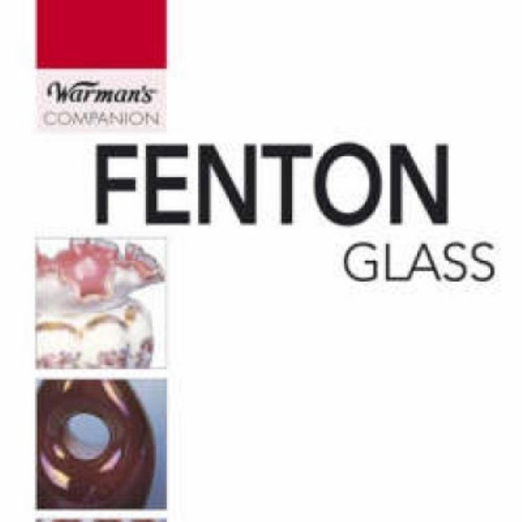 Fenton Glass