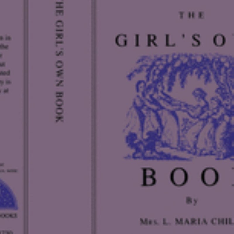 Girl's Own Book