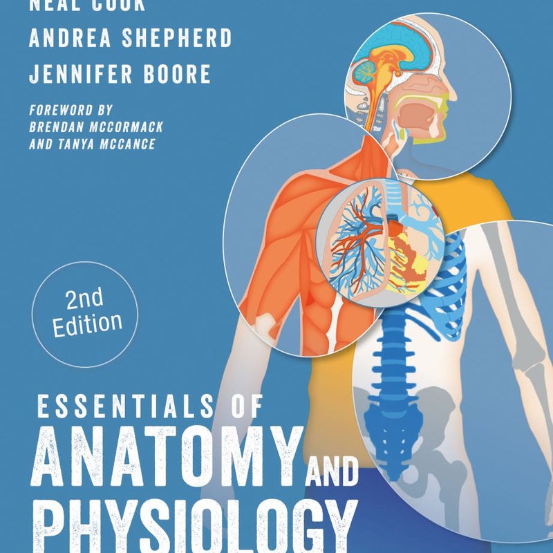 Essentials of Anatomy and Physiology for Nursing Practice