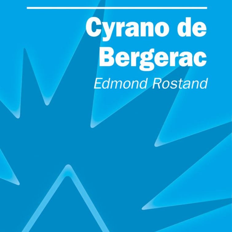 Cyrano de Bergerac