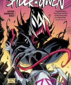 Spider-Gwen Vol. 5: Gwenom