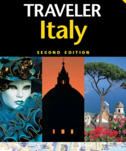 National Geographic Traveler: Italy