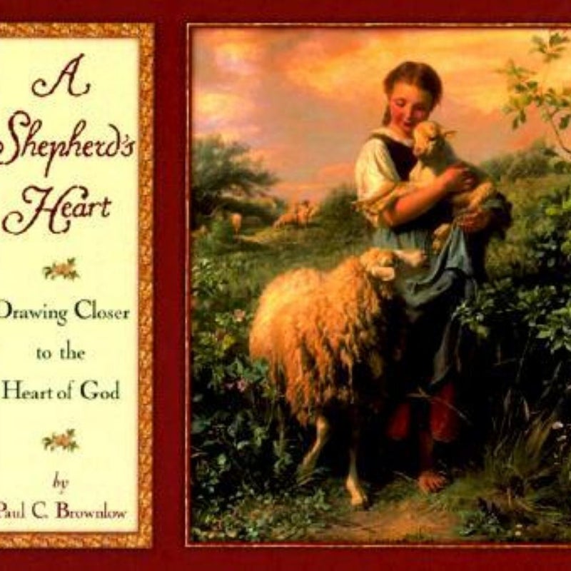 Shepherd's Heart