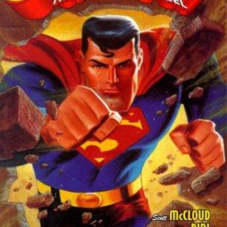 Adventures of the Man of Steel