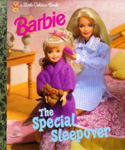 Barbie the Special Sleepover