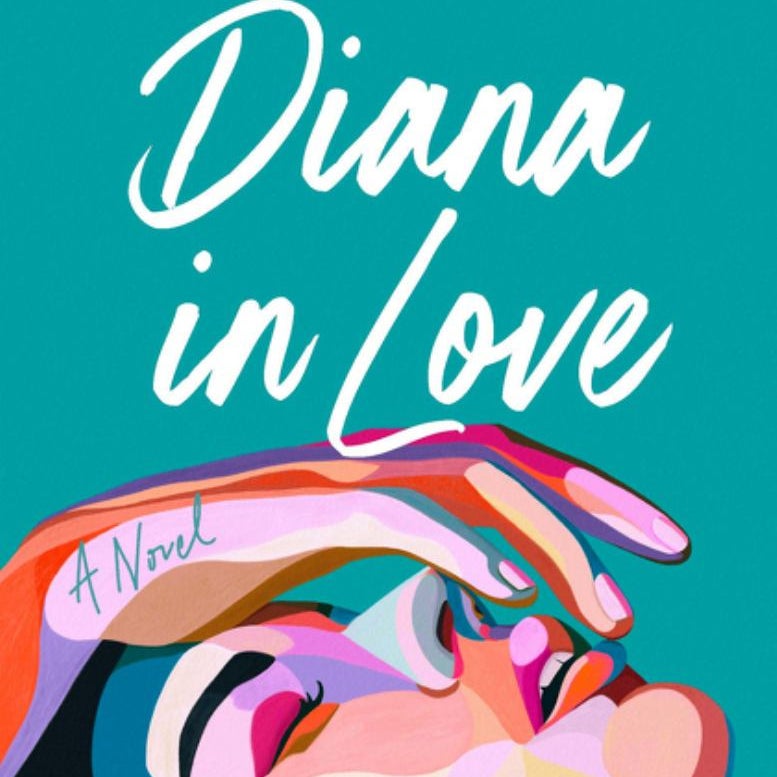 Diana in Love