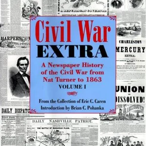 The Civil War Extra
