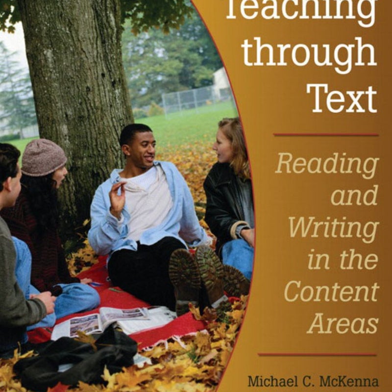 Teaching Through Text