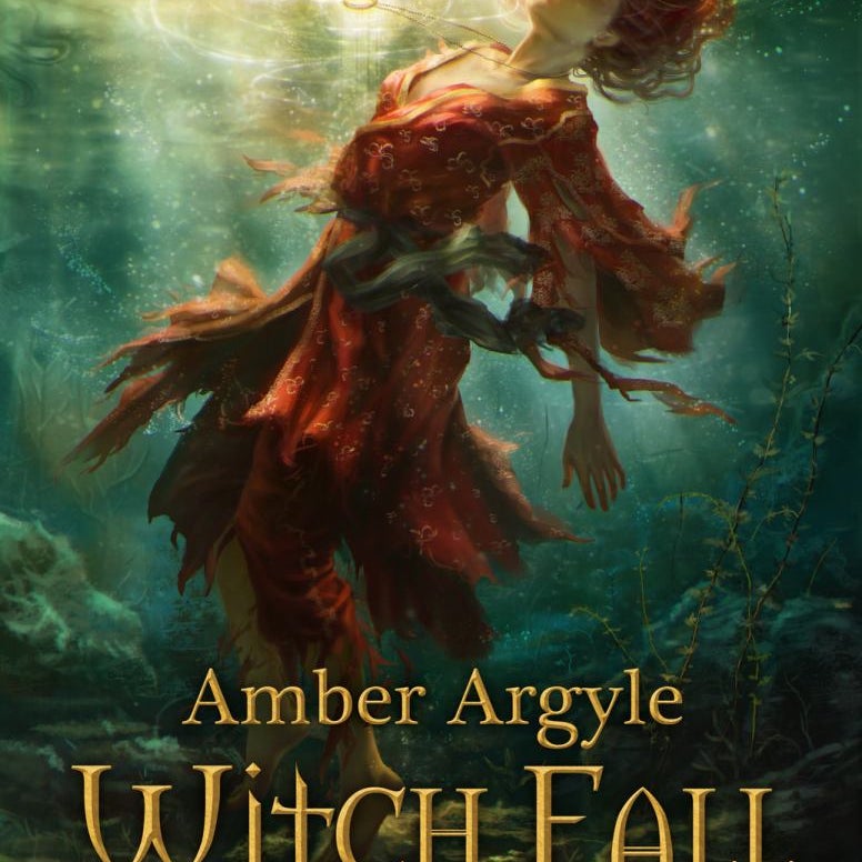 Witch Fall