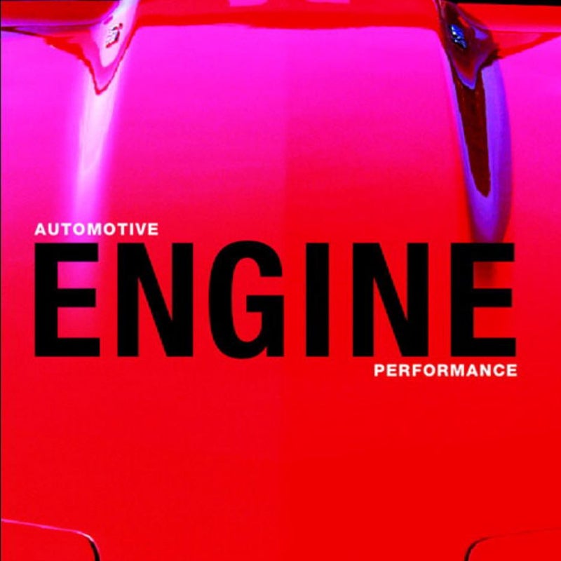 Automotive Engine Performance