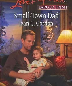 Small-Town Dad
