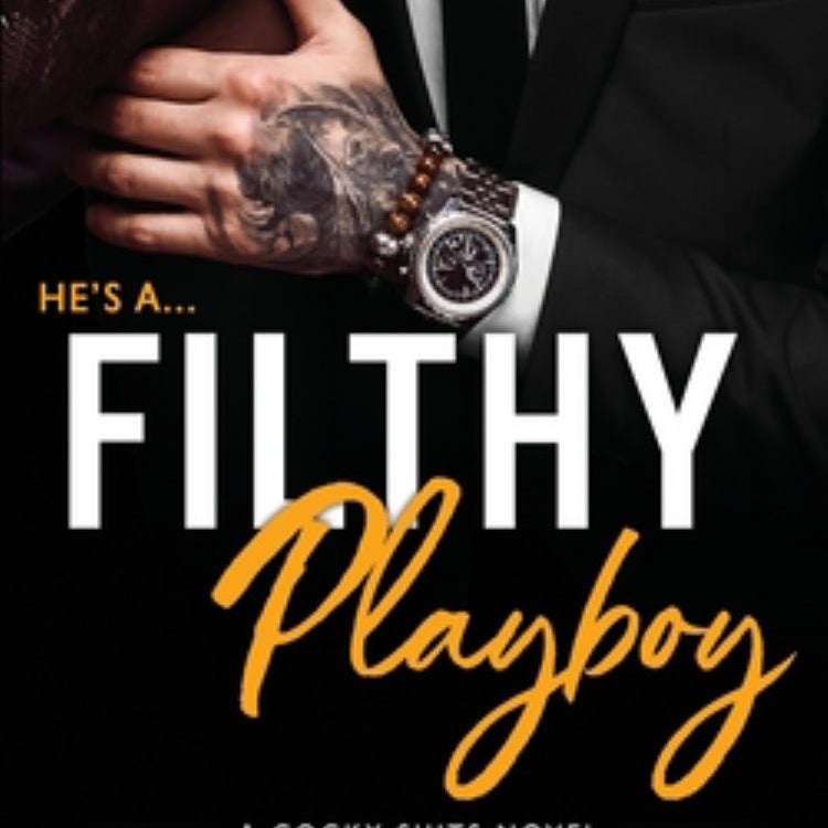 Filthy Playboy