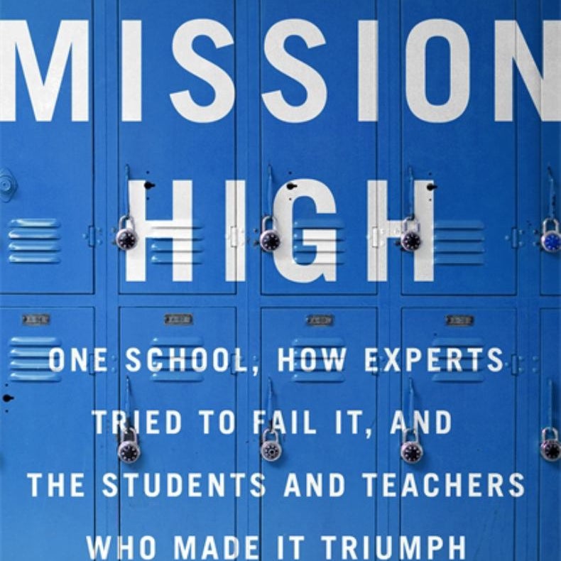 Mission High