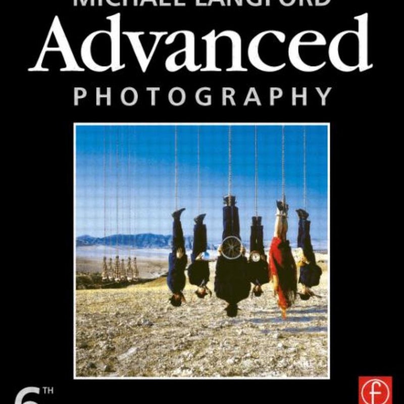 Advanced Photography