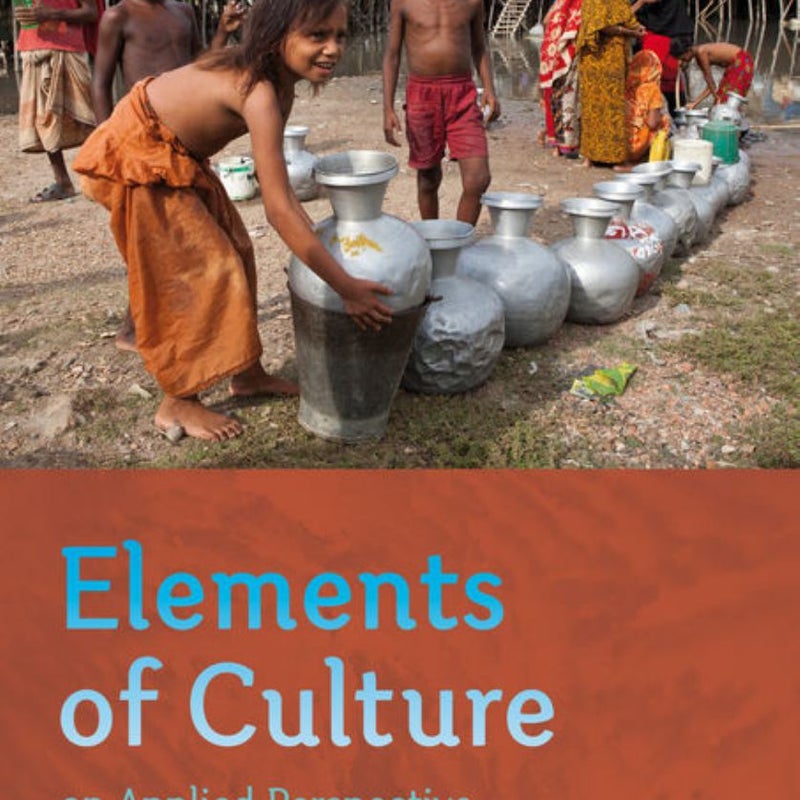 Elements of Culture