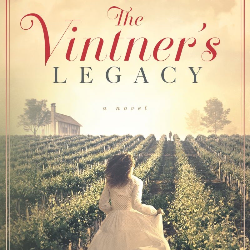 The Vintner's Legacy