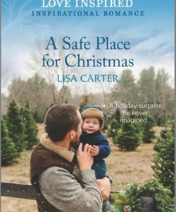 A Safe Place for Christmas