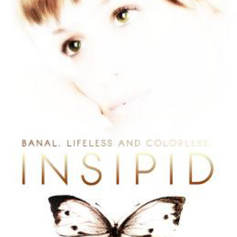 Insipid