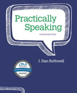 Practically Speaking