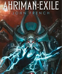 Ahriman: Exile