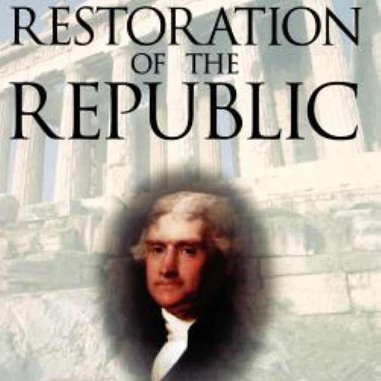 Restoration of the Republic