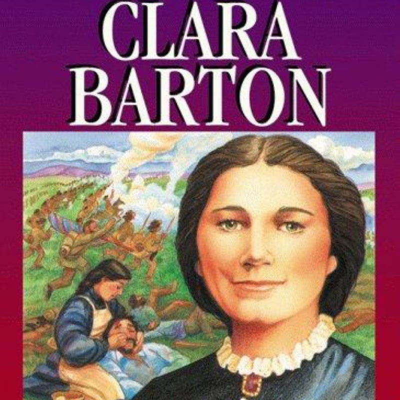 Clara Barton