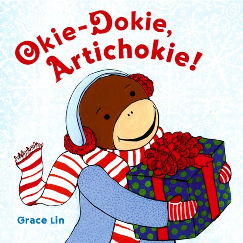 Okie, Dokie Artichokie