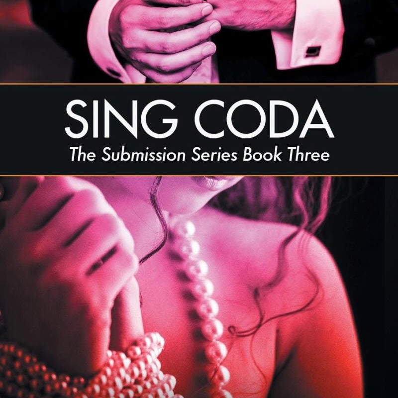 Sing Coda - Books 7-8