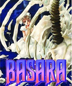 Basara, Vol. 12