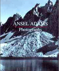 Ansel Adams