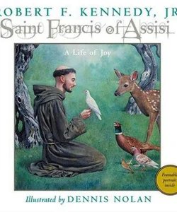 Saint Francis of Assisi