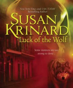 Luck of the Wolf