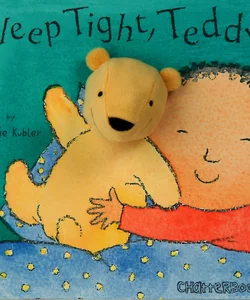 Sleep Tight, Teddy!