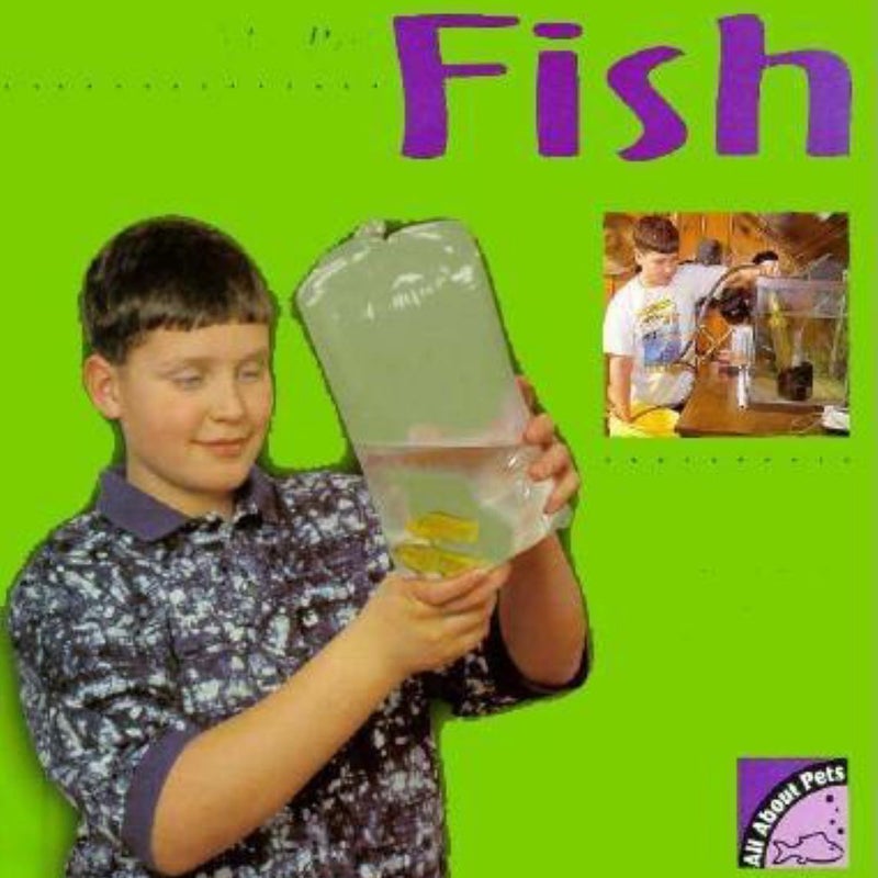 My Pet Fish