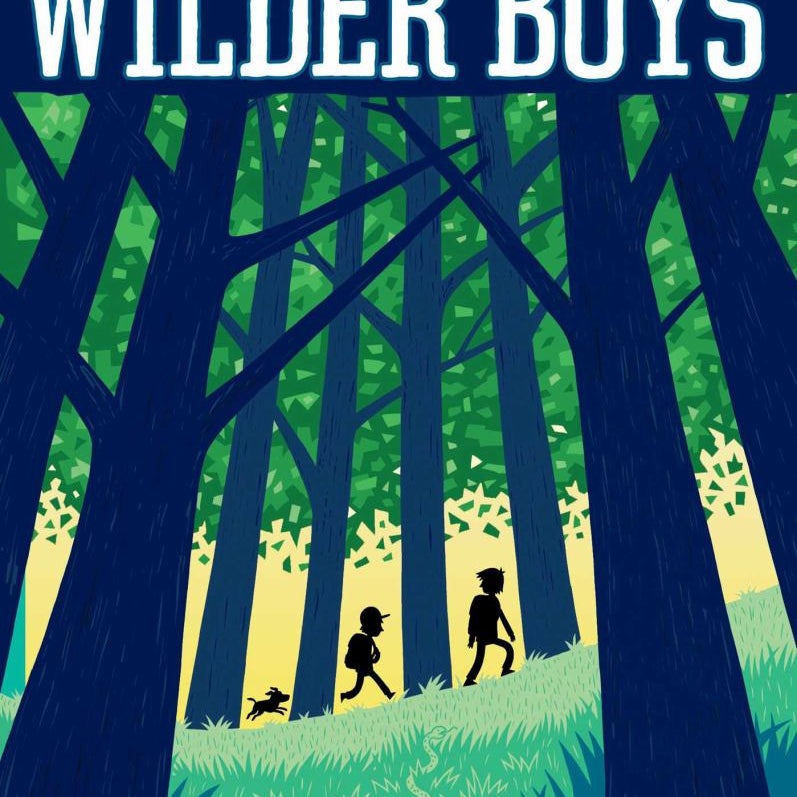 Wilder Boys