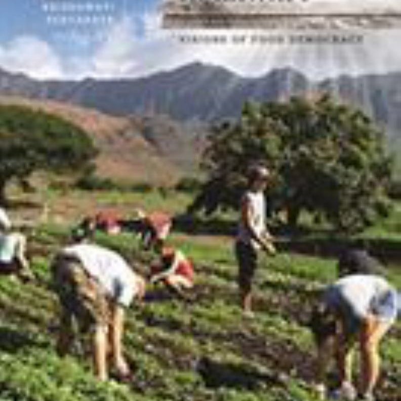 Food and Power in Hawai'i