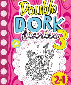 Double Dork Diaries