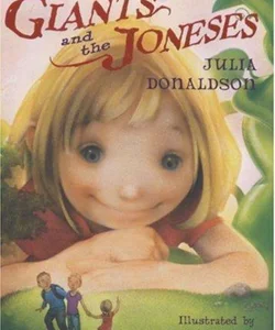 The Giants and the Joneses