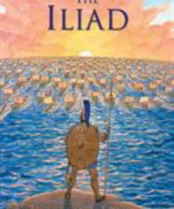 The Iliad