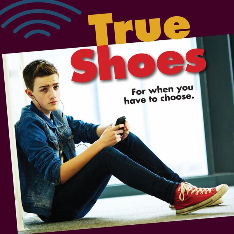 True Shoes