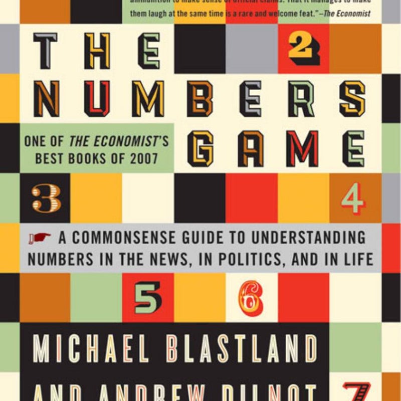 The Numbers Game