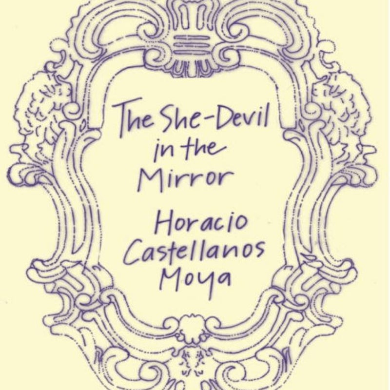 The She-Devil in the Mirror