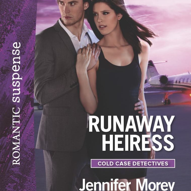 Runaway Heiress