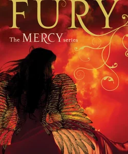 Fury (Mercy, Book 4)