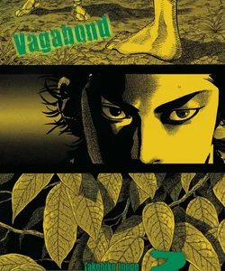 Vagabond (VIZBIG Edition), Vol. 3