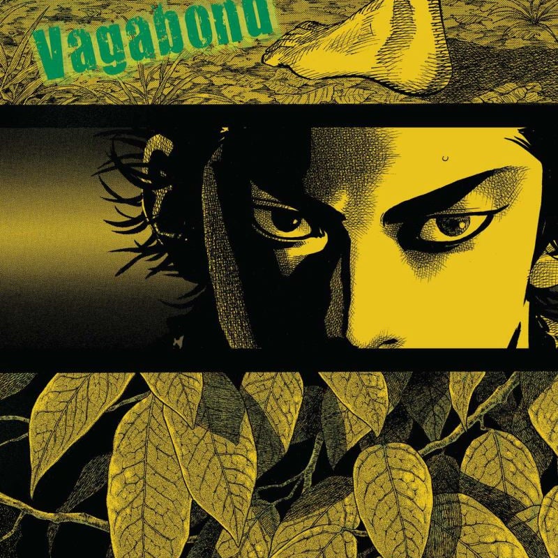 Vagabond (VIZBIG Edition), Vol. 3