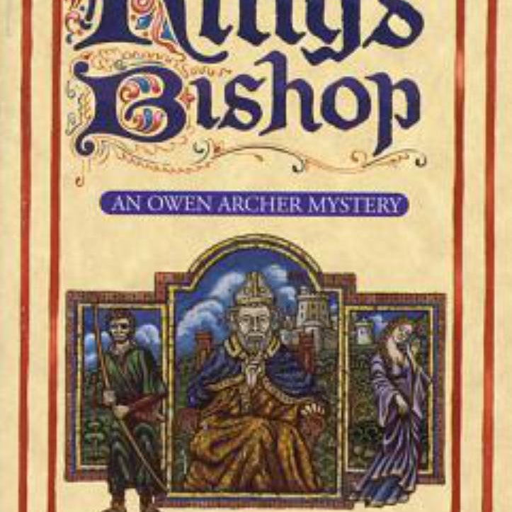 The King's Bishop