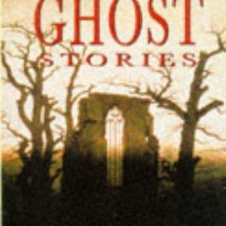 Selected Ghost Stories