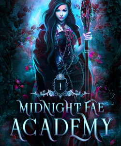 Midnight Fae Academy